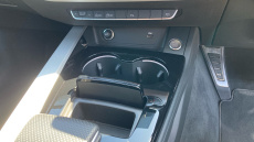 Audi A5 40 TDI 204 Quattro S Line 5dr S Tronic Diesel Hatchback